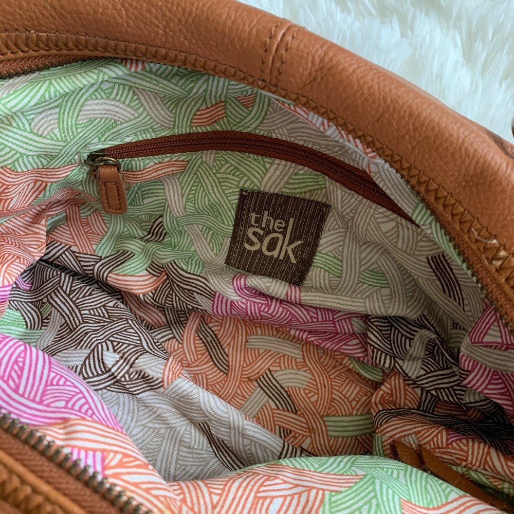 Should or cross body bag